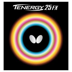 Butterfly Tenergy 25 FX