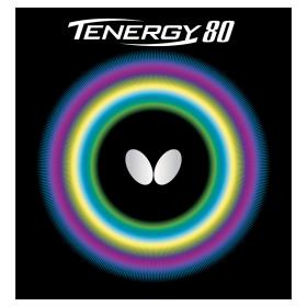 Butterfly Tenergy 80