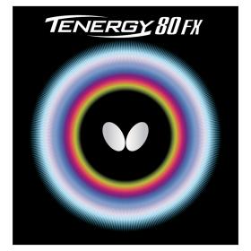 Butterfly Tenergy 80 FX