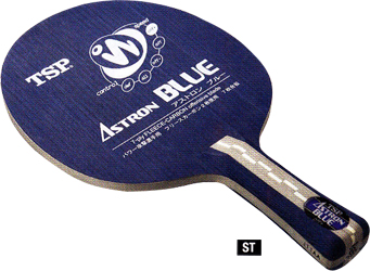 TSP Astron Blue