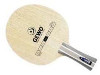GEWO Hybrid Carbon A/Speed