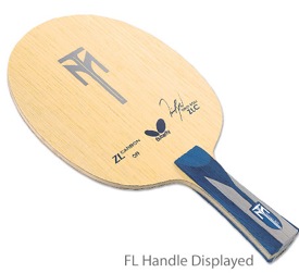 Timo Boll ZLC